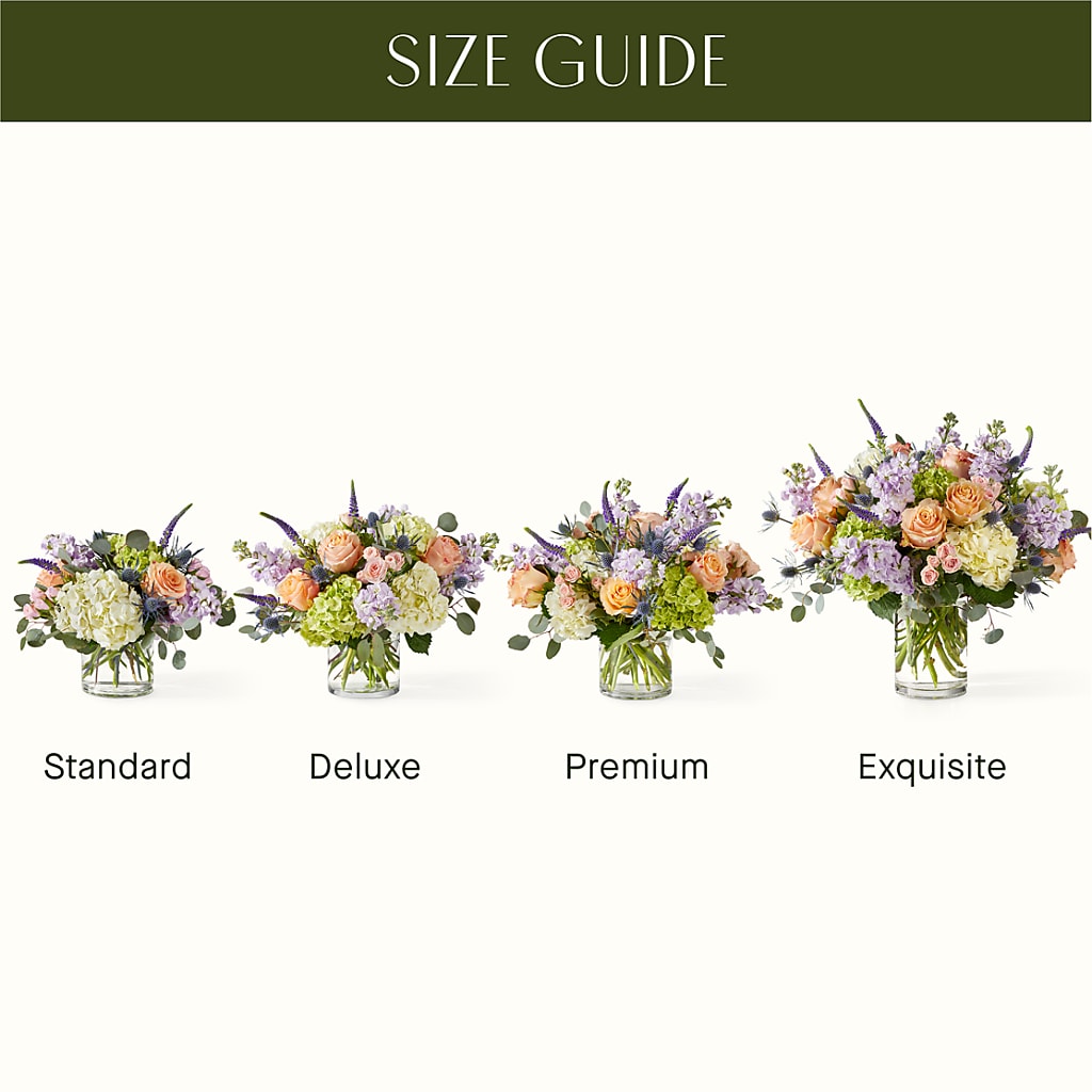 Porch Swing Bouquet –  The Flower Boutique, Gettysburg PA