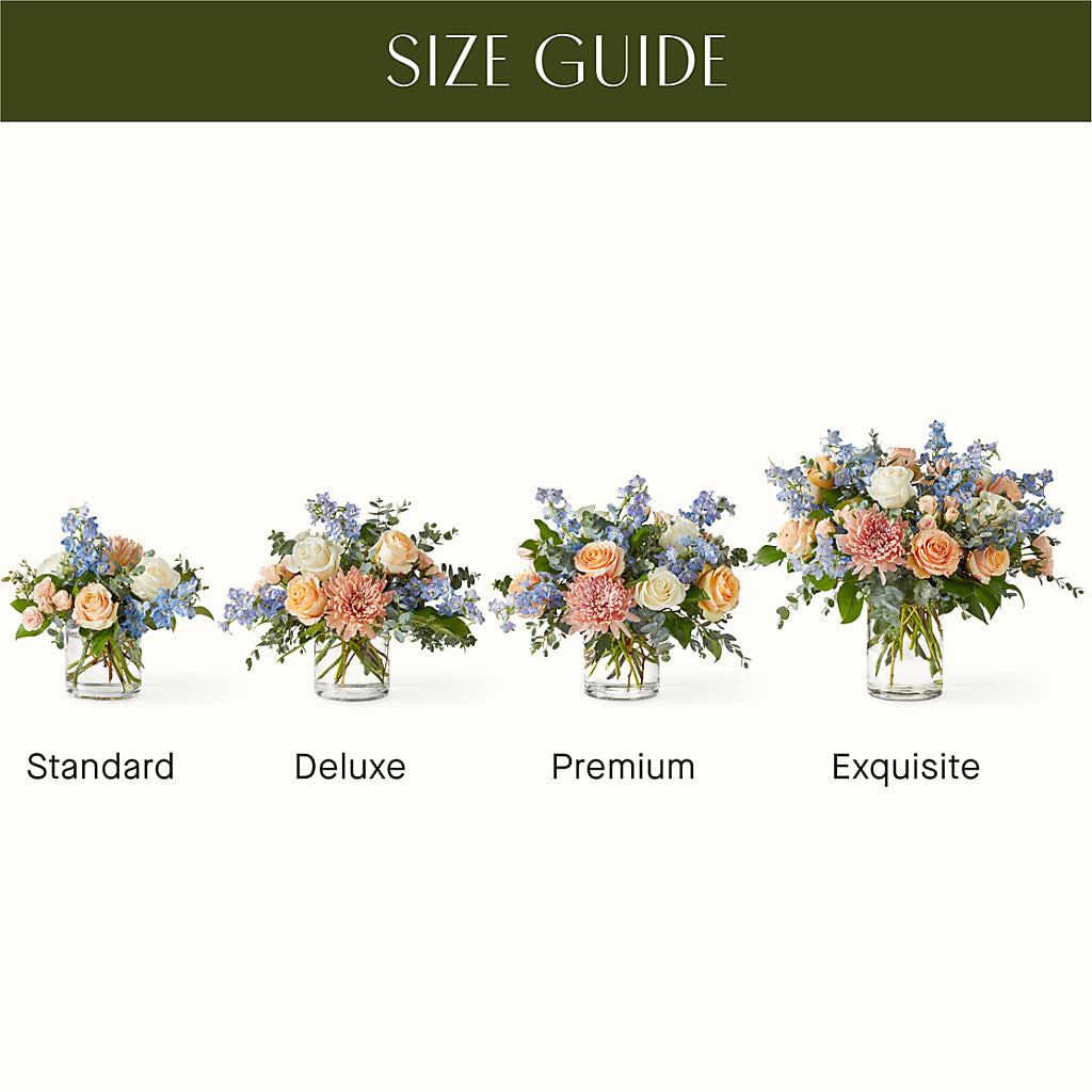 Inspired Bouquet –  The Flower Boutique, Gettysburg PA