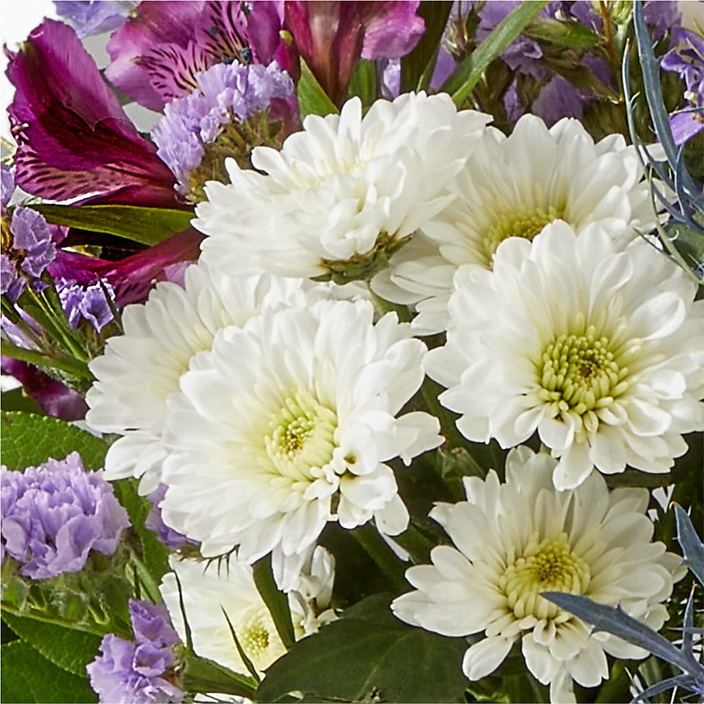 Shooting Star Bouquet –  The Flower Boutique, Gettysburg PA