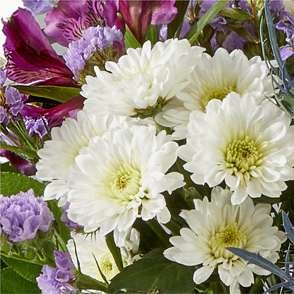 Shooting Star Bouquet –  The Flower Boutique, Gettysburg PA
