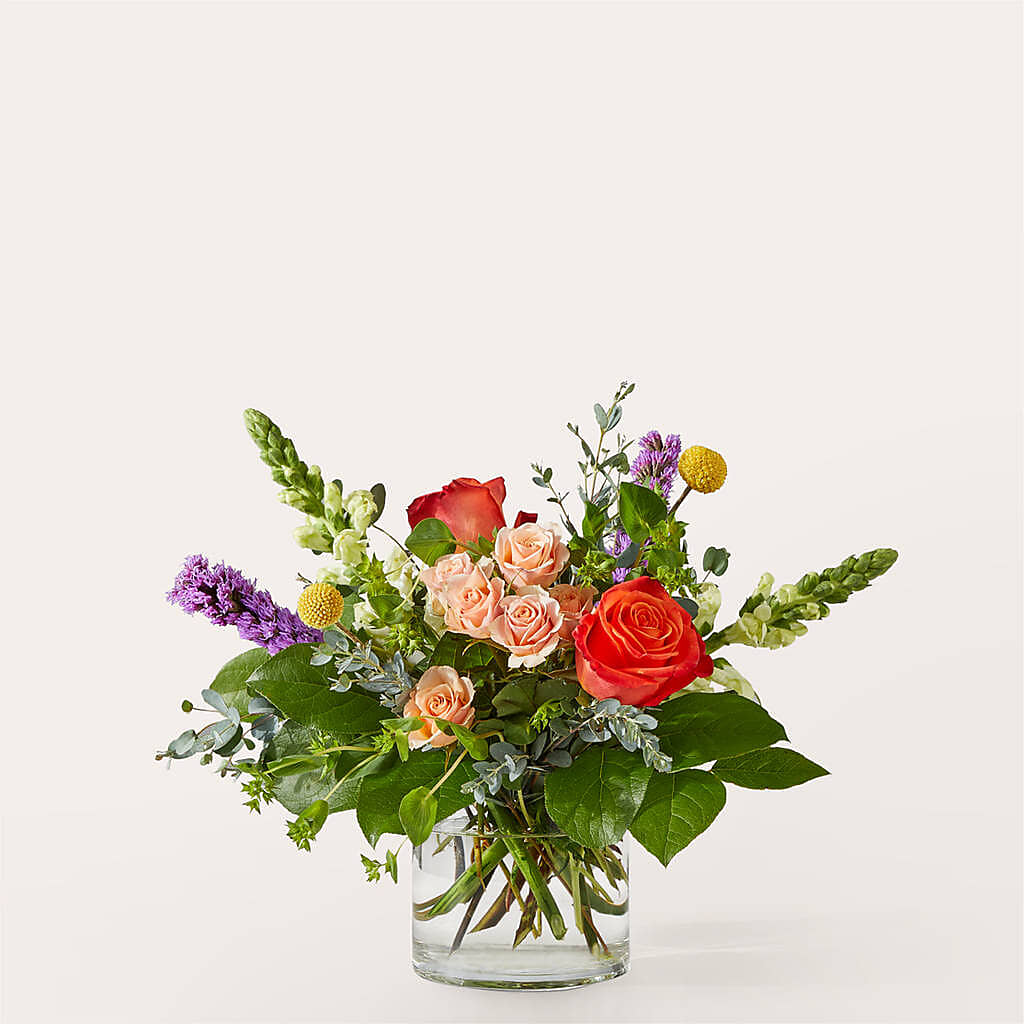 The Standout Bouquet –  The Flower Boutique, Gettysburg PA