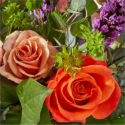 The Standout Bouquet –  The Flower Boutique, Gettysburg PA