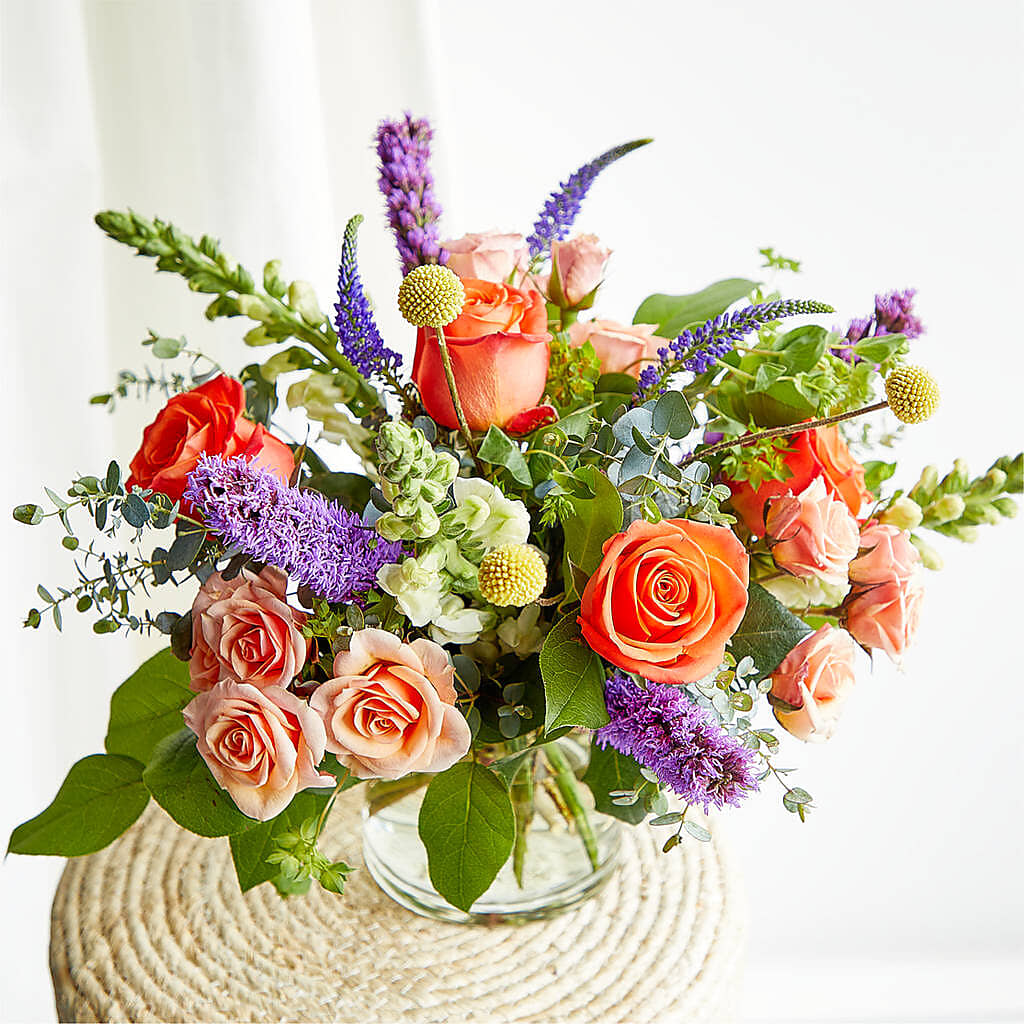The Standout Bouquet –  The Flower Boutique, Gettysburg PA