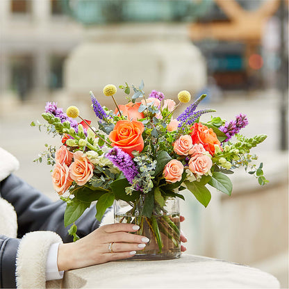 The Standout Bouquet –  The Flower Boutique, Gettysburg PA