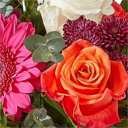 Smell the Roses Bouquet –  The Flower Boutique, Gettysburg PA