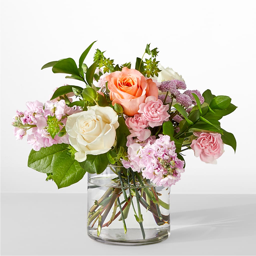 French Market Bouquet –  The Flower Boutique, Gettysburg PA