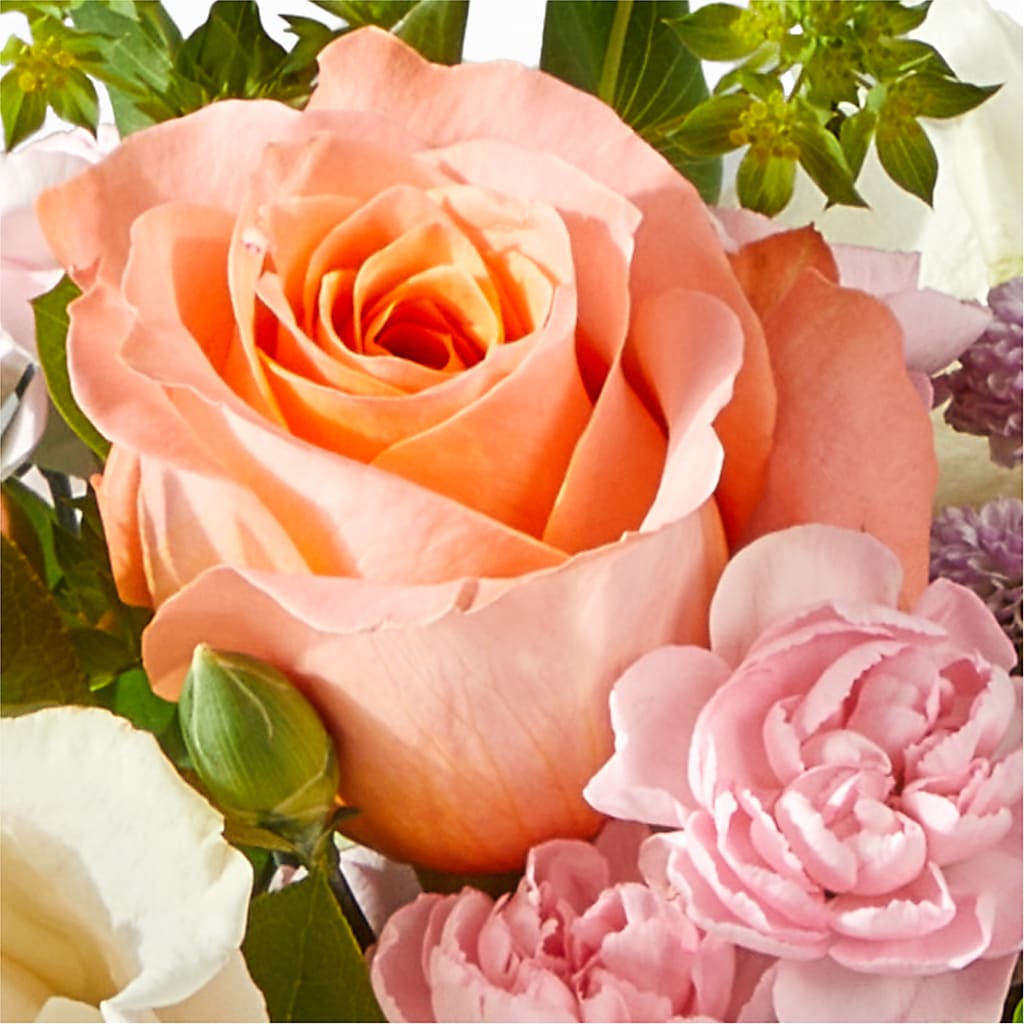 French Market Bouquet –  The Flower Boutique, Gettysburg PA