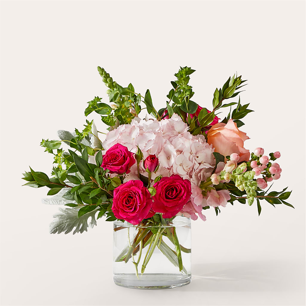 Glitz & Glam Bouquet –  The Flower Boutique, Gettysburg PA