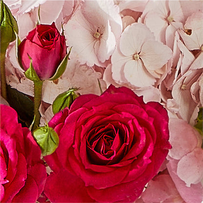 Glitz & Glam Bouquet –  The Flower Boutique, Gettysburg PA
