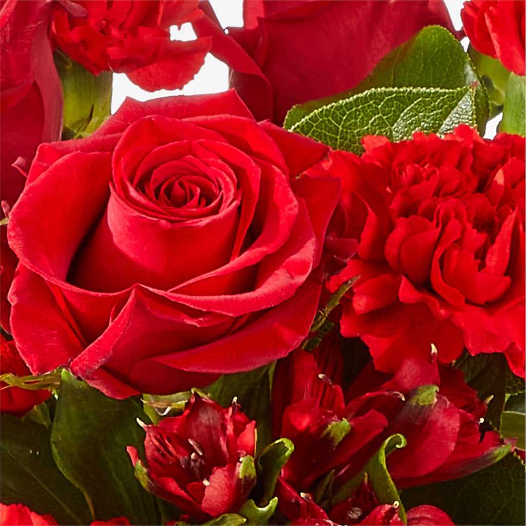 The Heartstrings Bouquet –  The Flower Boutique, Gettysburg PA