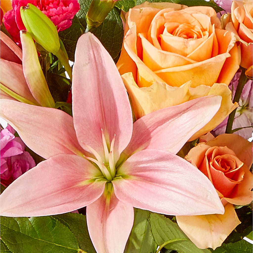 Bisous Bouquet –  The Flower Boutique, Gettysburg PA