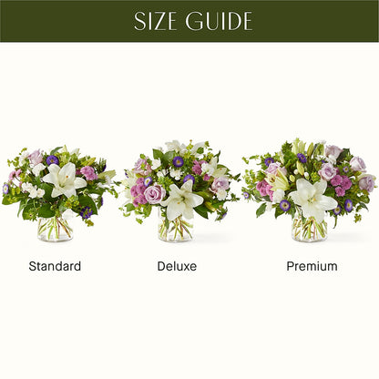 April Showers Bouquet –  The Flower Boutique, Gettysburg PA