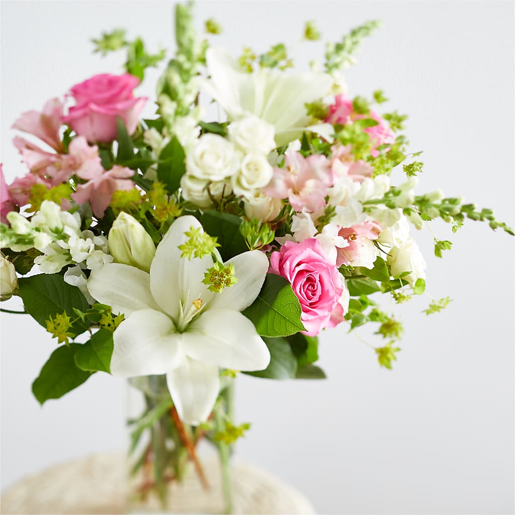 Fondly Bouquet –  The Flower Boutique, Gettysburg PA