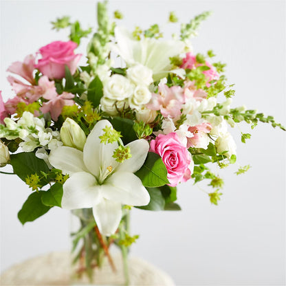 Fondly Bouquet –  The Flower Boutique, Gettysburg PA