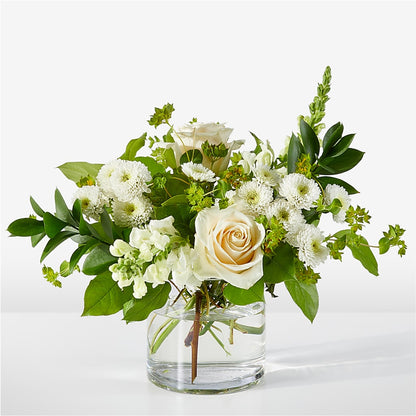 Hint of Vanilla Bouquet –  The Flower Boutique, Gettysburg PA