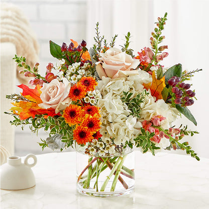Autumnal Equinox Bouquet –  The Flower Boutique, Gettysburg PA
