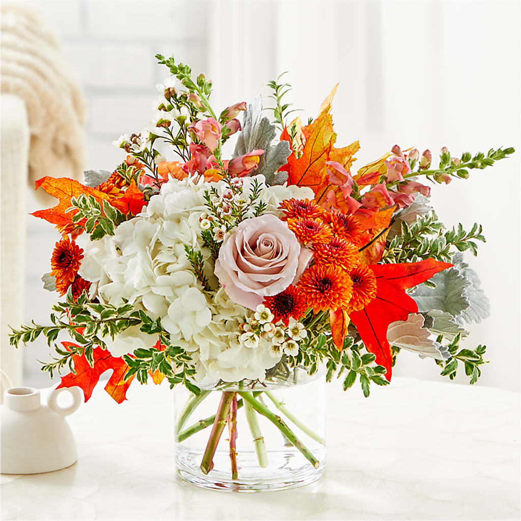 Autumnal Equinox Bouquet –  The Flower Boutique, Gettysburg PA