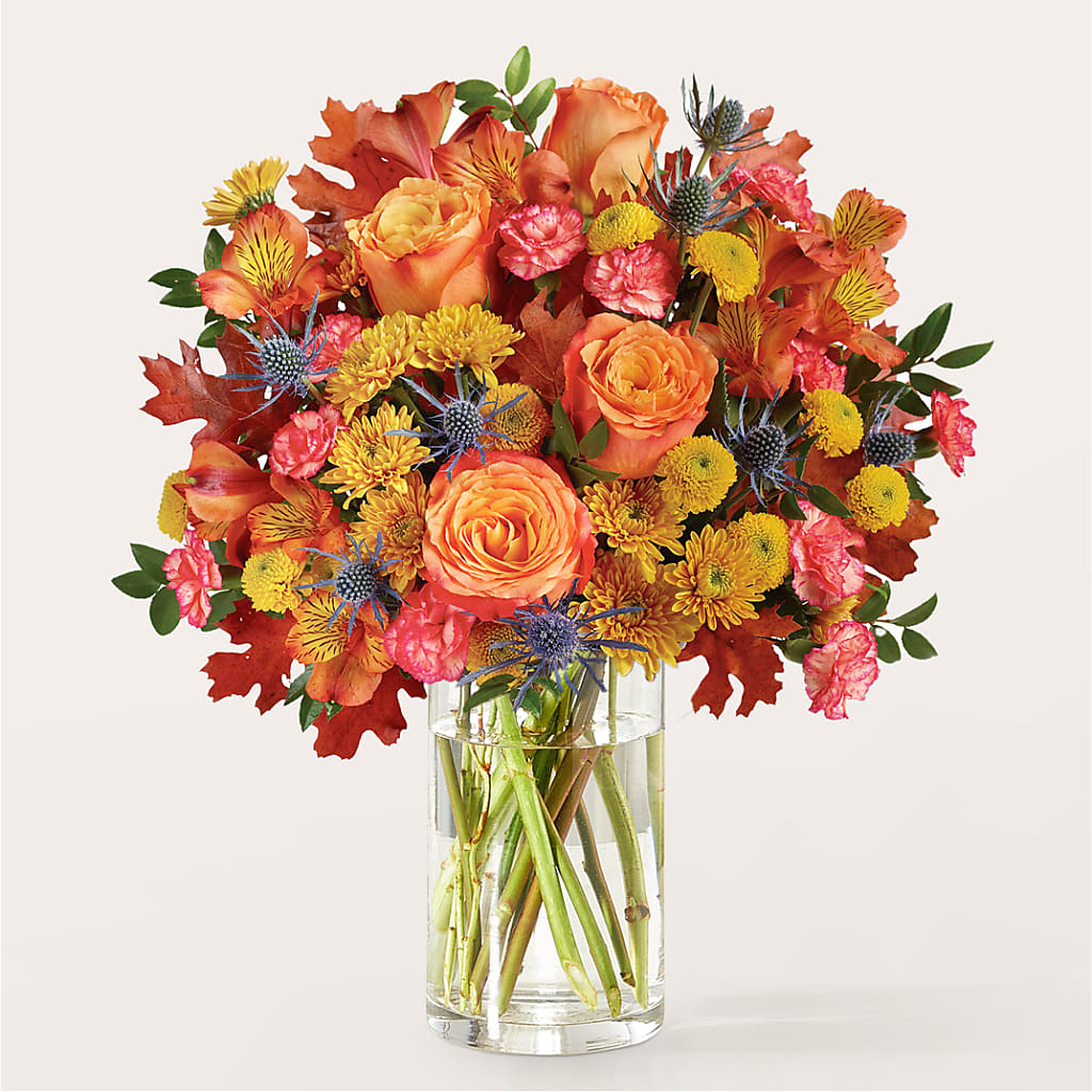 Winds of Autumn Bouquet –  The Flower Boutique, Gettysburg PA