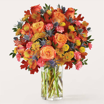 Winds of Autumn Bouquet –  The Flower Boutique, Gettysburg PA