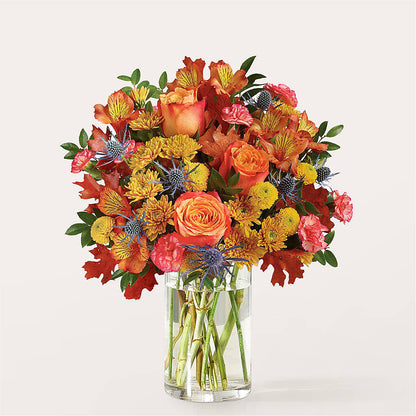 Winds of Autumn Bouquet –  The Flower Boutique, Gettysburg PA