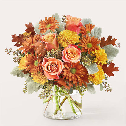 Caramel Apple Bouquet –  The Flower Boutique, Gettysburg PA