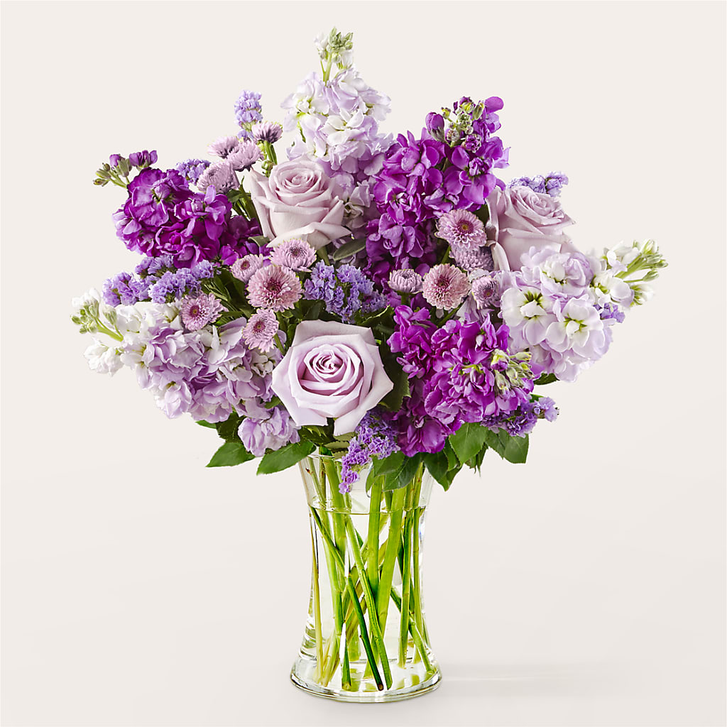 Give a Twirl Bouquet –  The Flower Boutique, Gettysburg PA