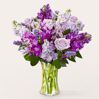Give a Twirl Bouquet –  The Flower Boutique, Gettysburg PA