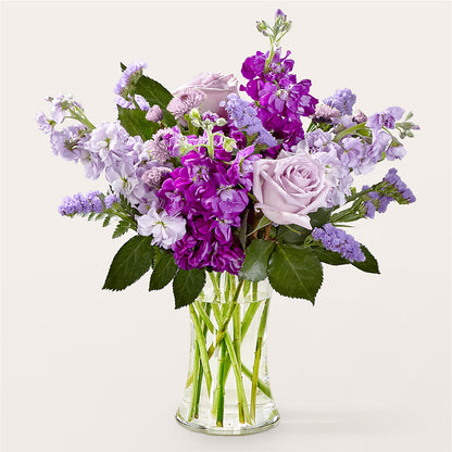 Give a Twirl Bouquet –  The Flower Boutique, Gettysburg PA