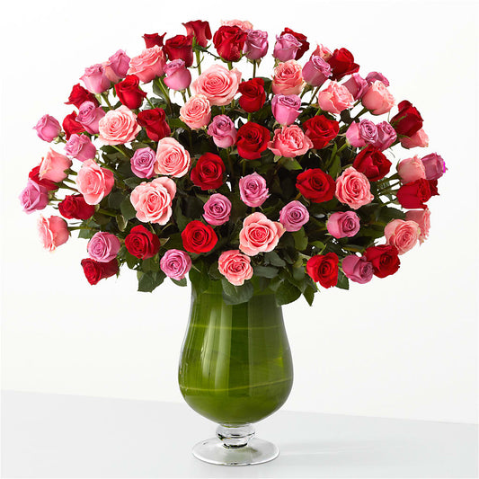 The Opulence –  The Flower Boutique, Gettysburg PA
