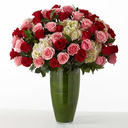 The Allure –  The Flower Boutique, Gettysburg PA