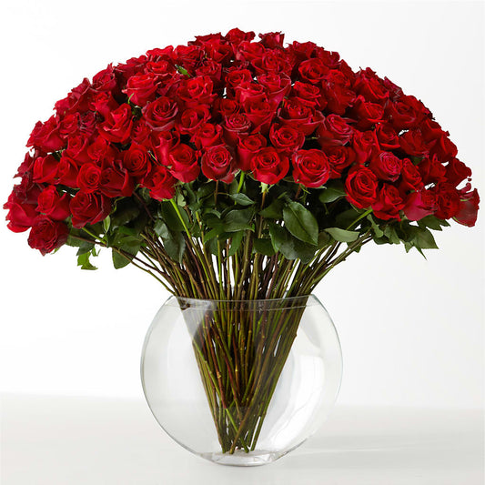 The Idealist –  The Flower Boutique, Gettysburg PA