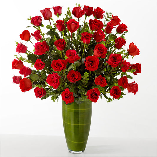 The Ballad –  The Flower Boutique, Gettysburg PA