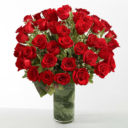 The Enamored –  The Flower Boutique, Gettysburg PA