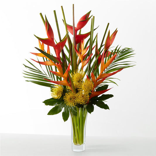 The Drama –  The Flower Boutique, Gettysburg PA