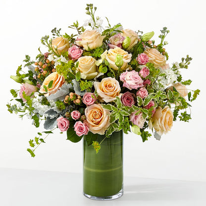 The Glamour Shot –  The Flower Boutique, Gettysburg PA