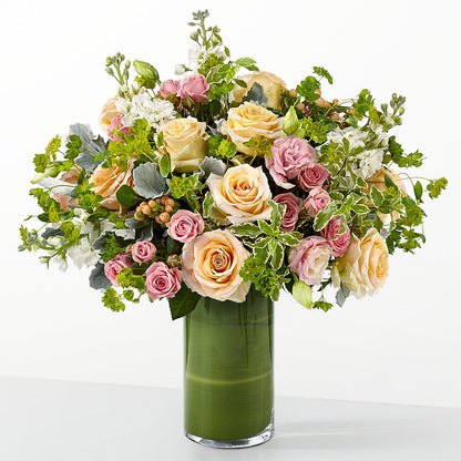 The Glamour Shot –  The Flower Boutique, Gettysburg PA