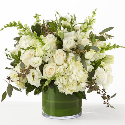 The Gallery –  The Flower Boutique, Gettysburg PA