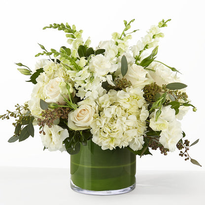 The Gallery –  The Flower Boutique, Gettysburg PA