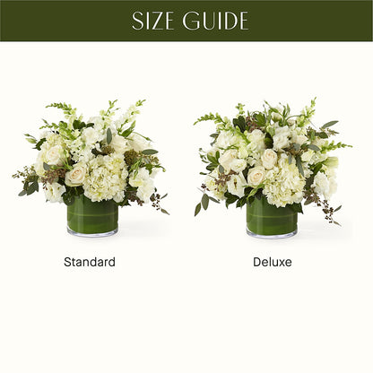 The Gallery –  The Flower Boutique, Gettysburg PA