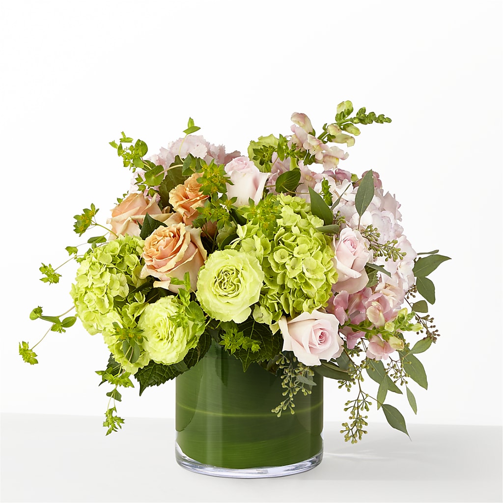 The Art Deco –  The Flower Boutique, Gettysburg PA