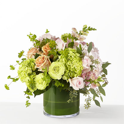 The Art Deco –  The Flower Boutique, Gettysburg PA