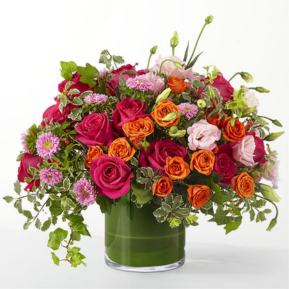 The Trendsetter –  The Flower Boutique, Gettysburg PA