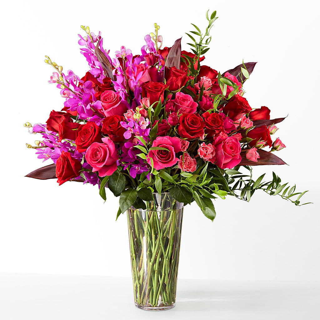 The Honeymoon –  The Flower Boutique, Gettysburg PA
