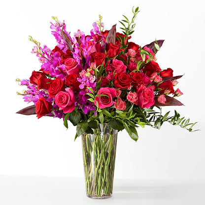 The Honeymoon –  The Flower Boutique, Gettysburg PA
