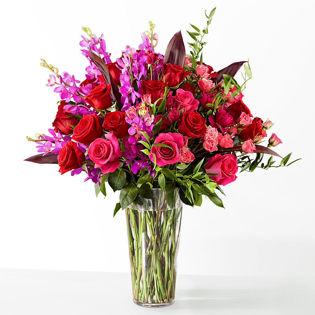 The Honeymoon –  The Flower Boutique, Gettysburg PA