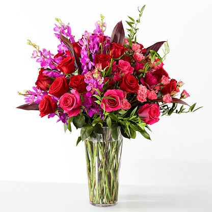 The Honeymoon –  The Flower Boutique, Gettysburg PA