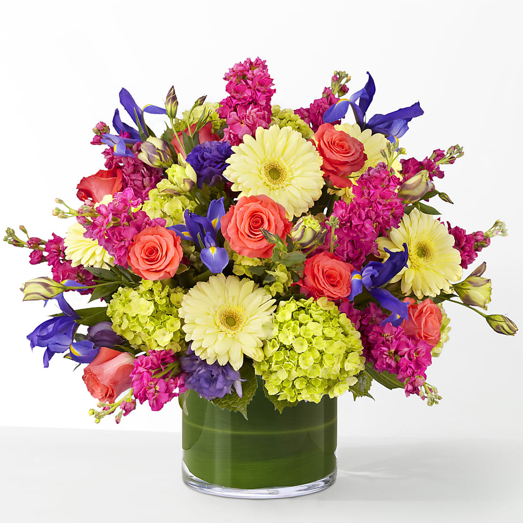 The Couture –  The Flower Boutique, Gettysburg PA