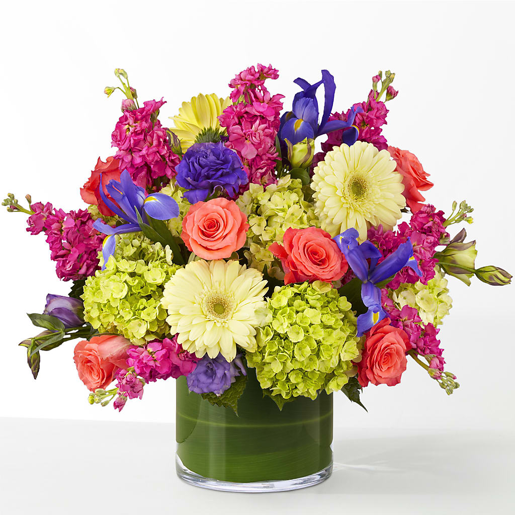 The Couture –  The Flower Boutique, Gettysburg PA