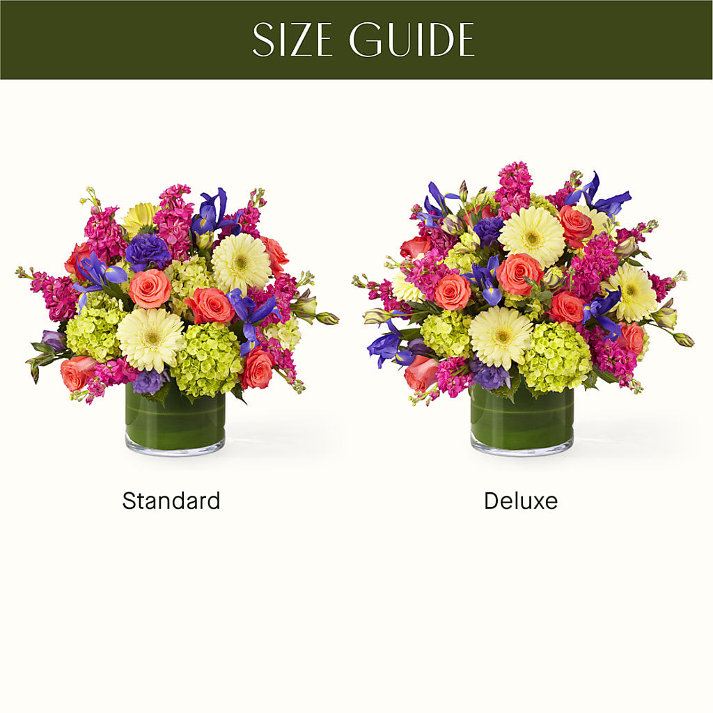 The Couture –  The Flower Boutique, Gettysburg PA