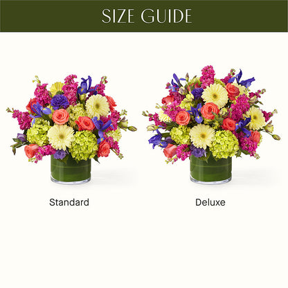 The Couture –  The Flower Boutique, Gettysburg PA